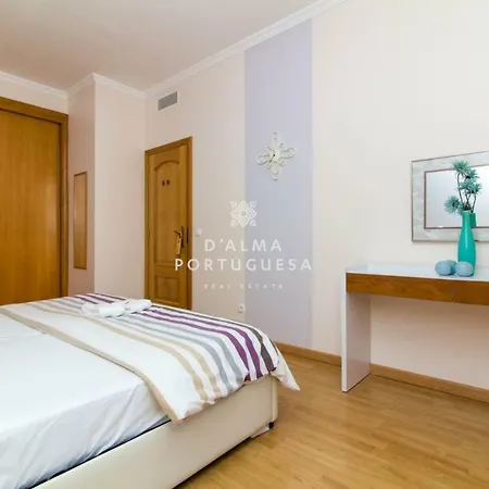 Beach - D'alma Areias * Αλμπουφέιρα